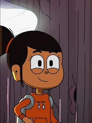 Oscar & Malika, toujours en retard S1 E32