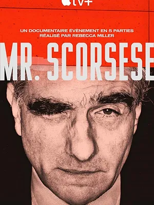 Mr. Scorsese