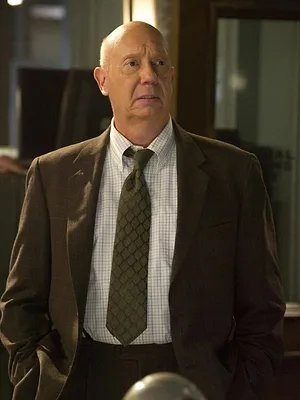 New York Unité Spéciale S12 E4