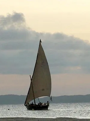 Invitation au voyage