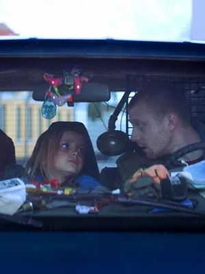 Le secret de Bjørn S1 E13