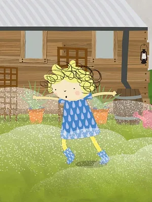 Nelli & Nora S1 E18