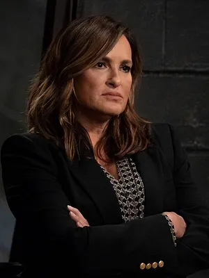 New York Unité Spéciale S23 E14