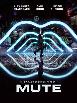 Mute