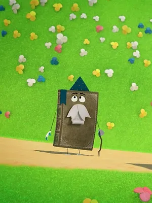 Alice & Lewis S2 E49