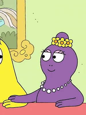 Barbapapa S2 E23