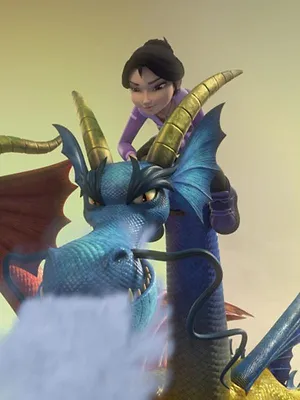 Dragons : les neuf royaumes S5 E4