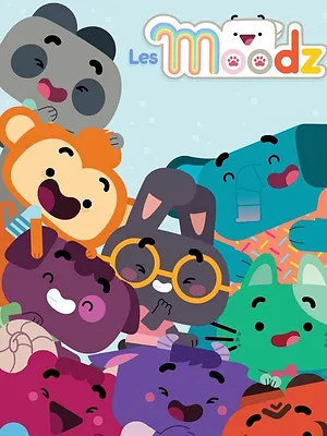 Les Moodz S1 E42