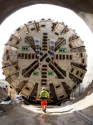 Construire l'Allemagne