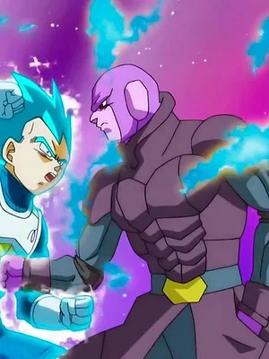 Dragon Ball Super S1 E38