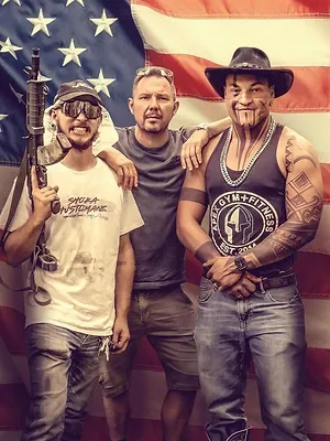Axel in Amerika