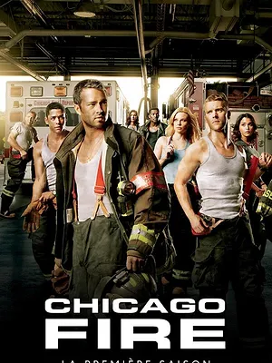 Saison 1