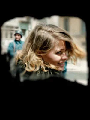 La Chambre de Mariana