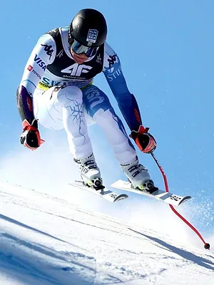 Epreuve de Val Gardena