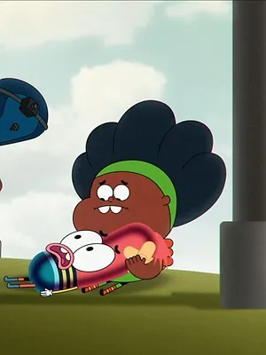 Pinky Malinky S1 E5