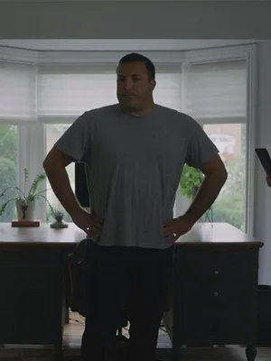 Je t'aime à la mort