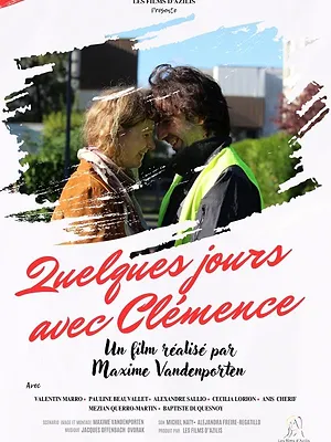 A few days with Clémence