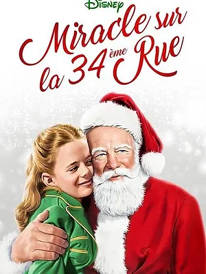 Miracle sur la 34ème rue