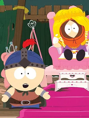 South Park S17 E8