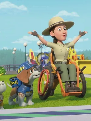Ruben & cie S2 E22