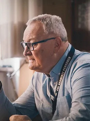 Goens Docu: Cel Vermiste Personen