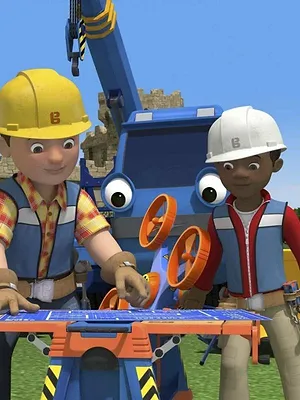 Bob le bricoleur *2015 S21 E1