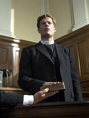 Grantchester S2 E4