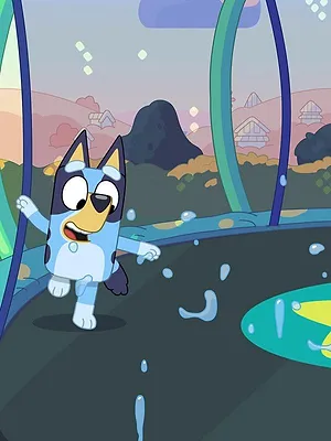 Bluey S1 E33