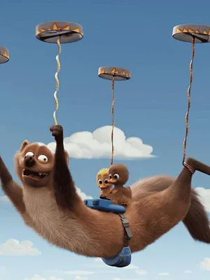 La famille Weasy S1 E65