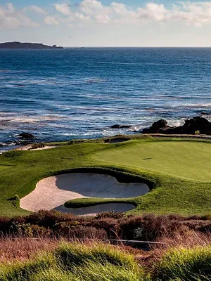 Golf : PGA Tour Champions, Open de Pebble Beach