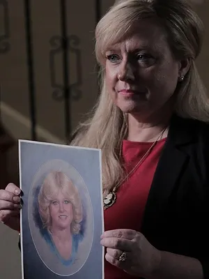 Murder Made Me Famous