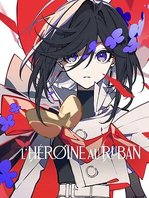 L'Héroïne au ruban