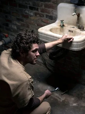 Grandes évasions, avec Morgan Freeman