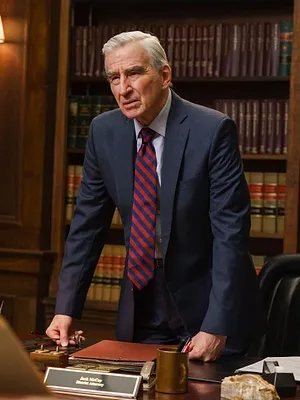 New York, police judiciaire S22 E18