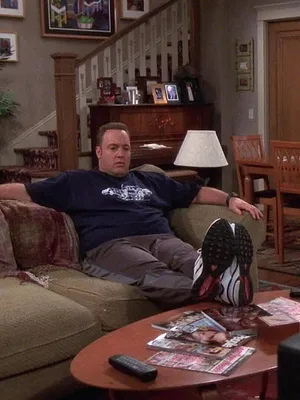 Un gars du Queens S7 E15