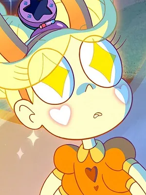Star Butterfly S3 E12