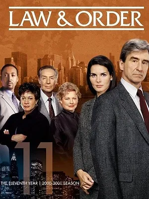 Saison 11