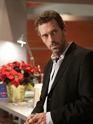 Dr House S1 E5