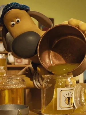Shaun le mouton S7 E6