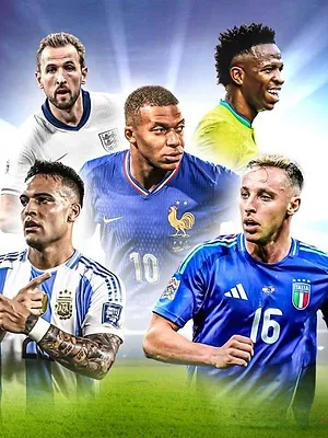 Notti Mondiali