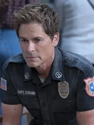 9-1-1: Lone Star S4 E6