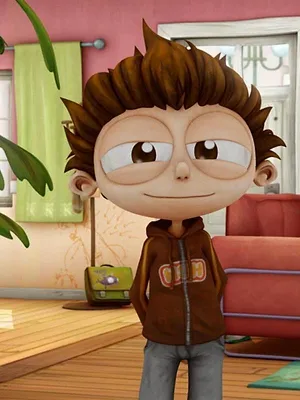 Angelo la Débrouille S2 E3