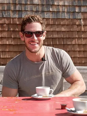 Der Stripper - Zwischen Showbiz und Sinnsuche