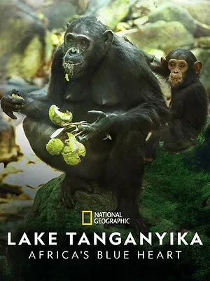 Lac Tanganyika : Le cœur bleu de l’Afrique