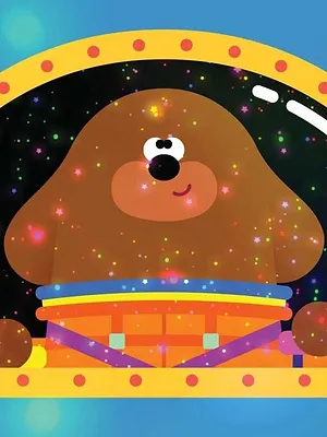 Hé, Oua-Oua S2 E28