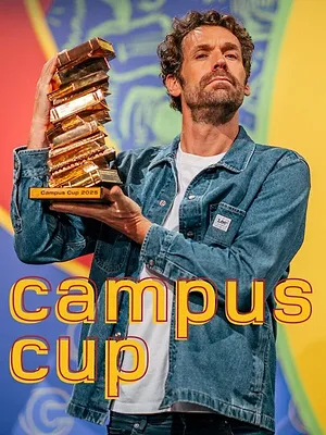 De Campus Cup
