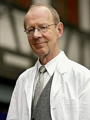 Mein süsses Geheimnis