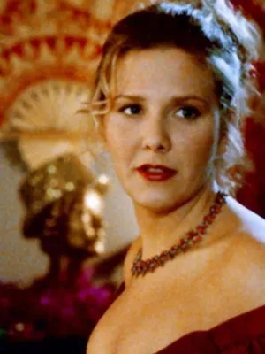 New York Unité Spéciale S1 E12