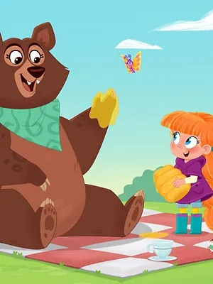 Vida la véto S1 E44