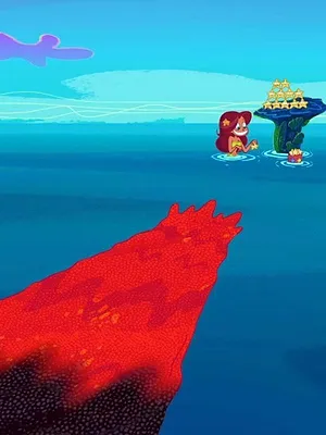 Zig & Sharko S1 E20